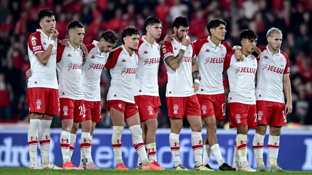 ¿De Huracán a Boca? Walter Mazzantti interesa al Xeneize para este mercado de pases