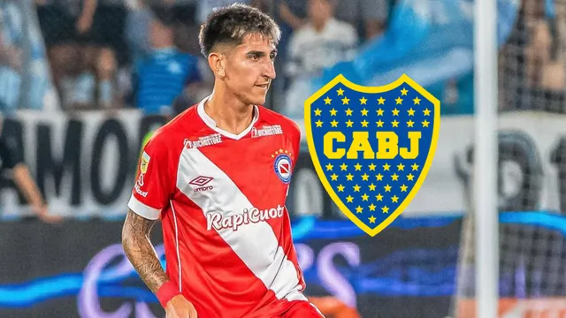 A 4 días, qué falta para que Boca llegue a tiempo a cerrar la llegada de Alan Lescano