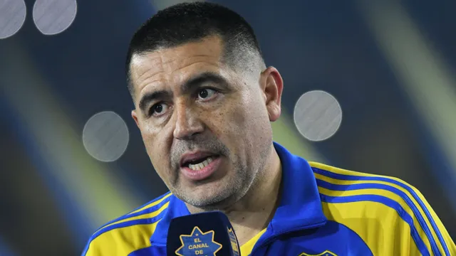 Los 4 candidatos de Juan Román Riquelme para rearmar el Consejo de Fútbol de Boca