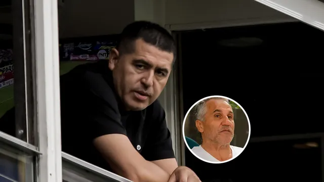 Márcico marcó qué dos jugadores de Boca le fallaron a Juan Román Riquelme: "Él los había apoyado"