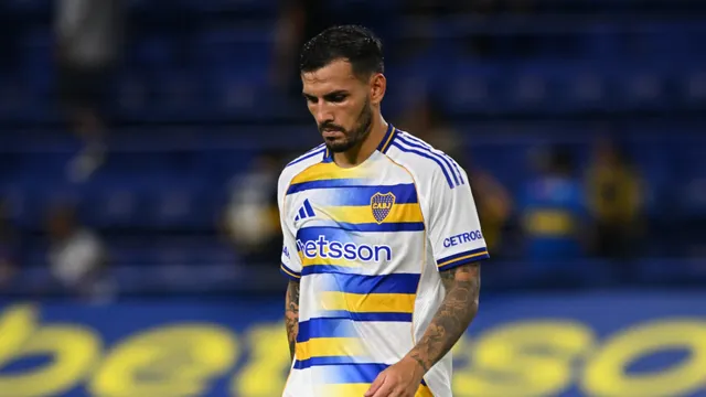 Úbeda ya lo sabe: de qué depende que Paredes juegue o no ante Racing