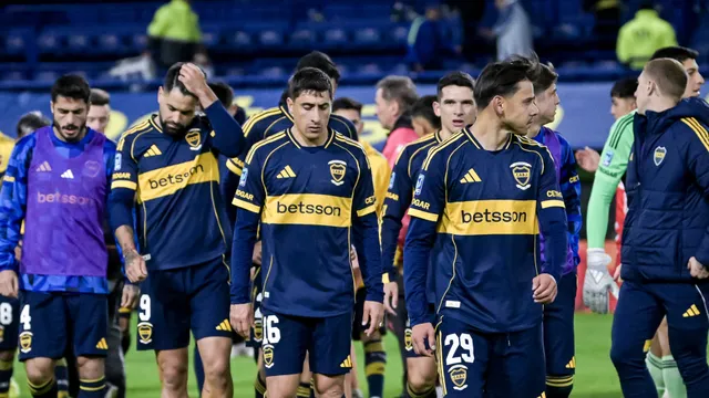 En qué posiciones buscará reforzarse Boca en la vuelta del Vasco Arruabarrena