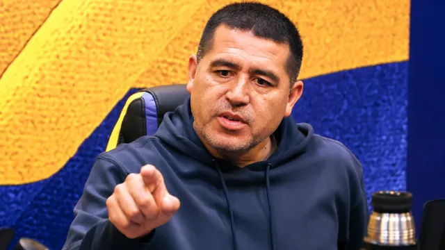 Peñarol quiso a Brian Aguirre, pero Riquelme se plantó: "No se va"