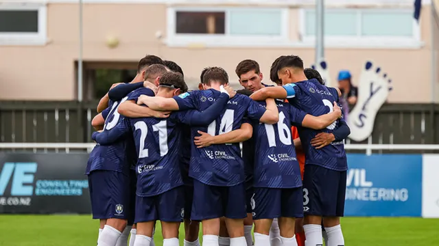 Mundial de Clubes 2025: cómo juega Auckland City, el tercer rival de Boca, y el antecedente ante San Lorenzo