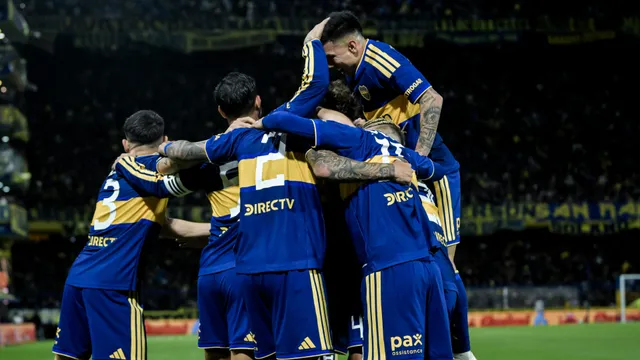 Boca buscará el triunfo en La Bombonera.