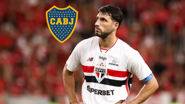 La postura de Jonathan Calleri sobre su futuro que complica a Boca