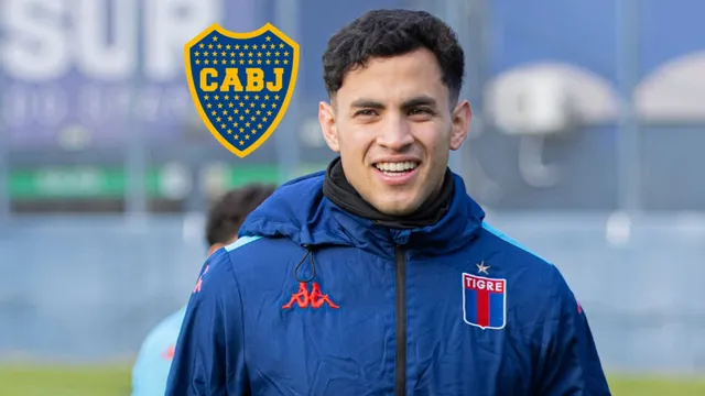 David Romero y su postura sobre su carrera ante el interés de Boca