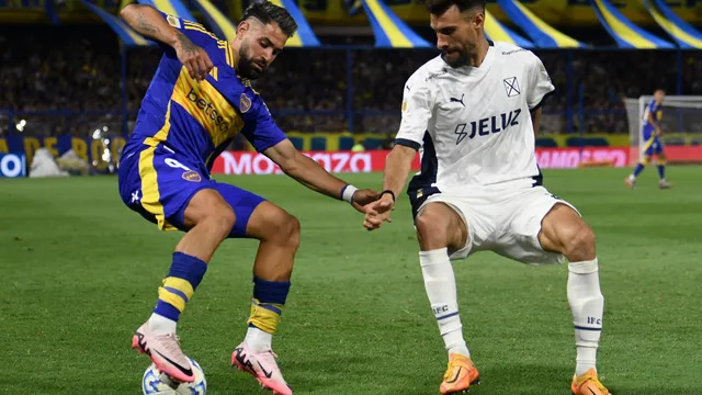 Dónde ver Boca vs. Independiente