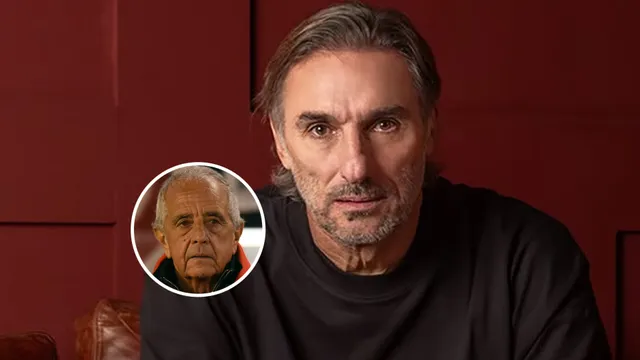Rolando Schiavi le respondió con todo a D'Onofrio: "Que no se queje porque..."