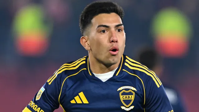 Alan Velasco no es intransferible: el nuevo panorama para el delantero en Boca