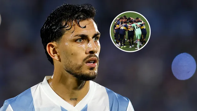 ¿Pierden terreno? Los 3 jugadores de Boca que "se perjudican" por la vuelta de Leandro Paredes