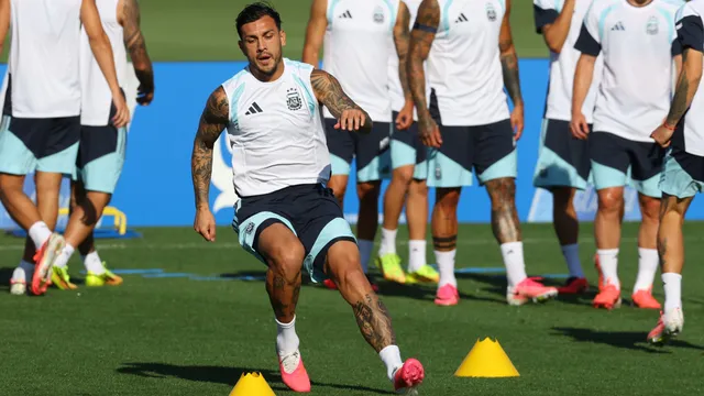 Paredes, atento: de qué resultados depende el rival de Argentina en 16avos del Mundial