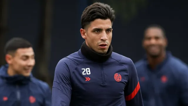 La frase del presidente de San Lorenzo sobre Alexis Cuello que desconcierta a Boca: "Él va a..."