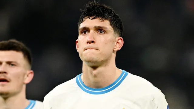 La emoción y la tristeza de Balerdi por quedarse afuera del Mundial 2026: "Es difícil de aceptar"