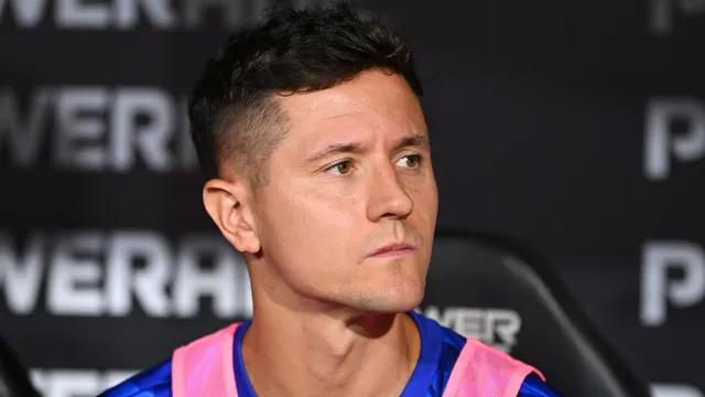 La salida de Ander Herrera le libera otro cupo de extranjeros a Boca: en quién lo van a utilizar