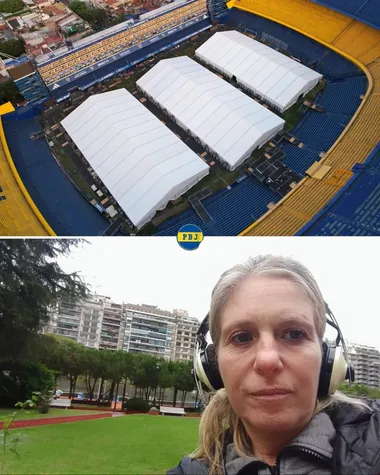 Abrevaya se aparta de la causa que investiga las irregularidades en los padrones de socios de Boca.