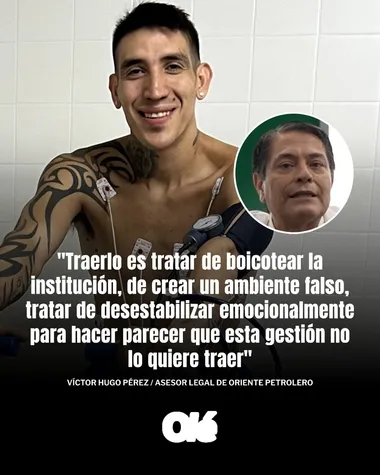 Foto de Diario Olé