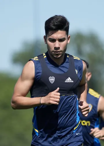 Pol Fernández continúa lesionado. (Imago)