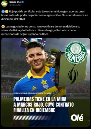 @DiarioOle
