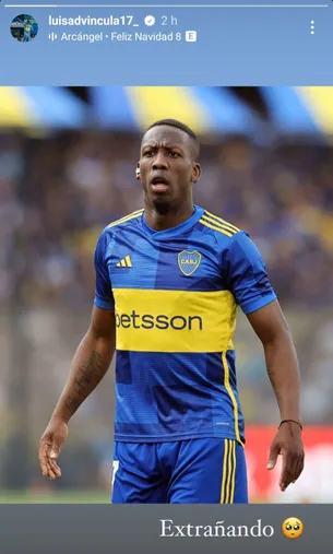 La historia de Luis Advíncula. (Captura)