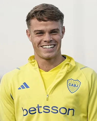 Miramón será titular. (Instagram)