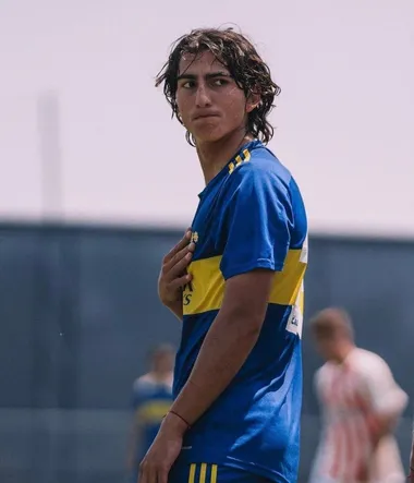 Leonel Coira