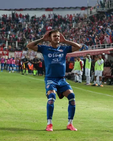 El Topo Gigio de Kevin Zenón.