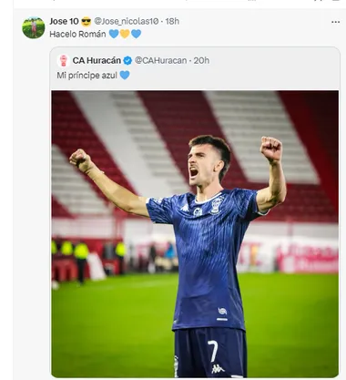 Los hinchas de Boca piden por Pussetto