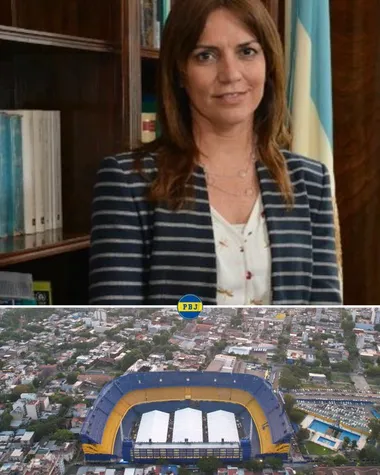 Analía Romero, la jueza que decidirá cuándo se vota en Boca.