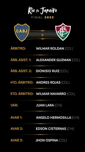 @CONMEBOL