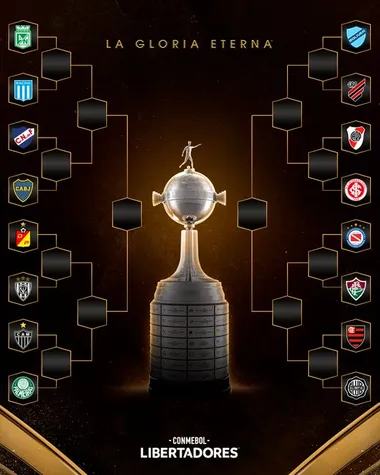 @Libertadores