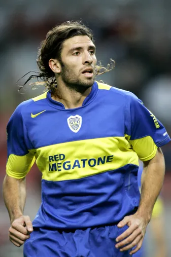 Cuatro títulos para Daniel Bilos en Boca