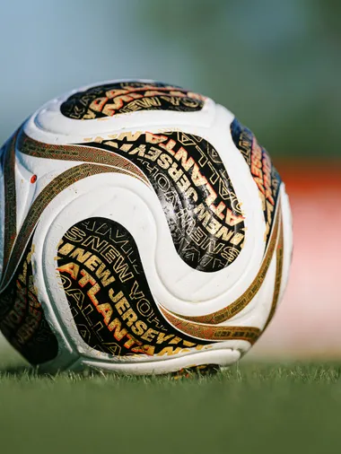 La Trionda para la semi y final del Mundial 2026 en detalle. (AFA Oficial)