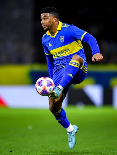 Fabra tiene chances de irse de Boca. (Getty)