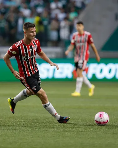 Galoppo fue buscado varias veces por Boca. (Getty)