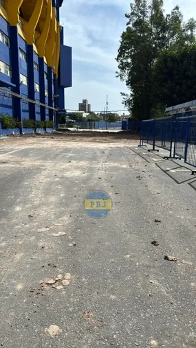 Boca sigue poniendo a punto La Bombonera