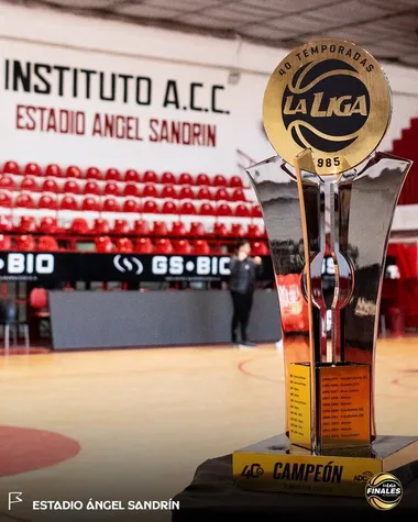 Boca vs. Instituto: la final de la LNB