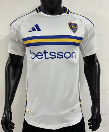 La nueva suplente de Boca