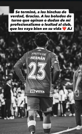 La historia de López Muñoz. 
