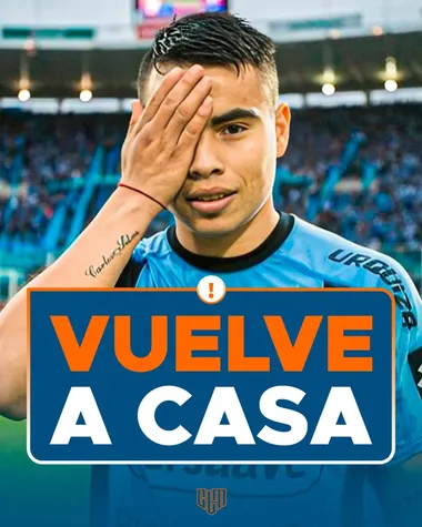 Captura de César Luis Merlo en "X" (Twitter)
