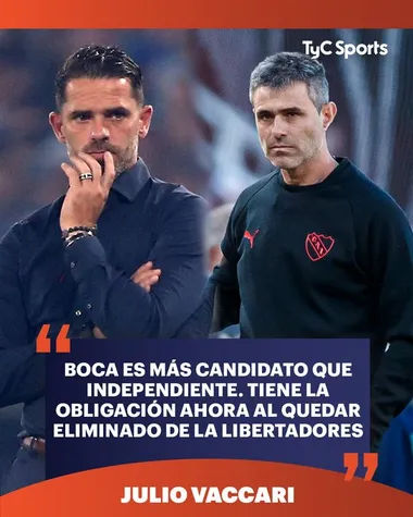 Foto de TyC Sports
