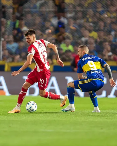 Boca ya hizo su primera oferta formal por Zenón
