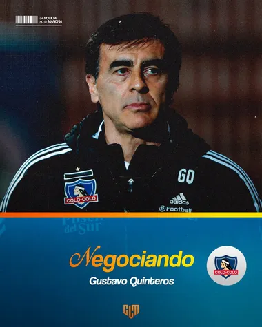 Foto de César Luis Merlo en "X"