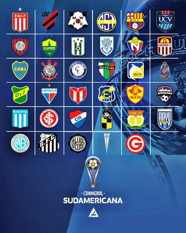 Copa Sudamericana 2024