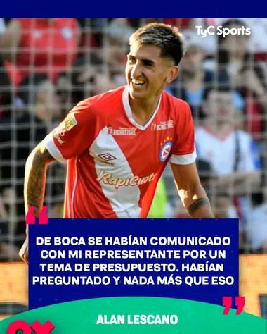 Foto de TyC Sports