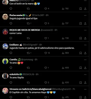Advíncula se llevó todos los elogios de los hinchas.