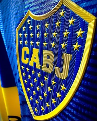 Boca, grande por su historia