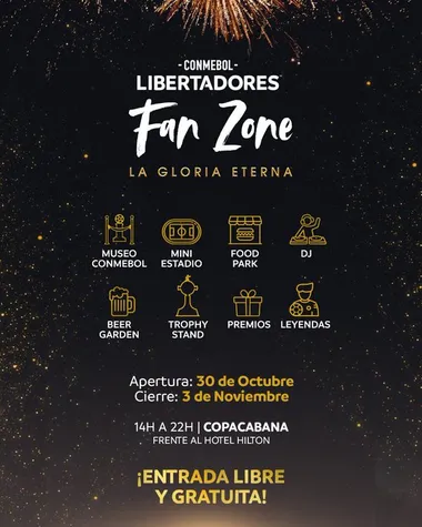 @CONMEBOL