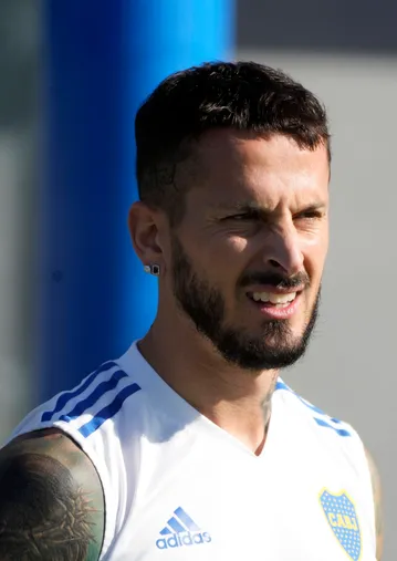 Benedetto, en 