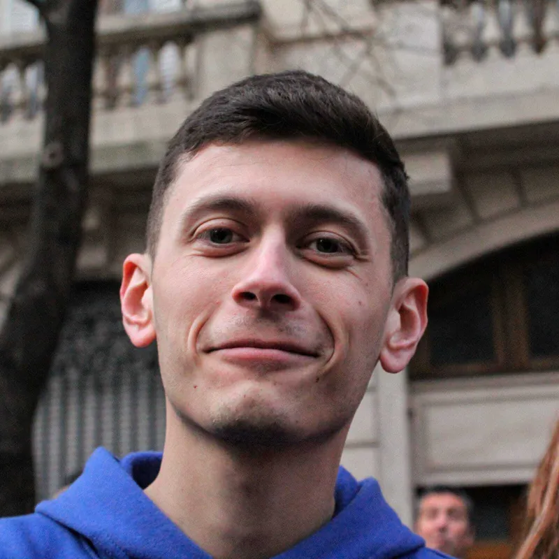 Thomas Somoza